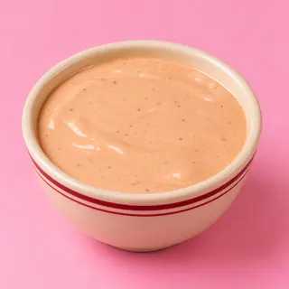 Chipotle cream