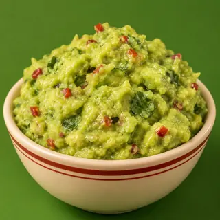 Phresh guac